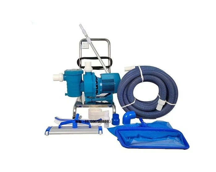 Swimming Pool  Underwater Vacu - đánh giá và giá Pool Vacuum Manual