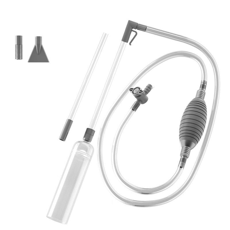 Y42A-Handheld Pool Vacuum With - đánh giá và giá Pool Vacuum Manual