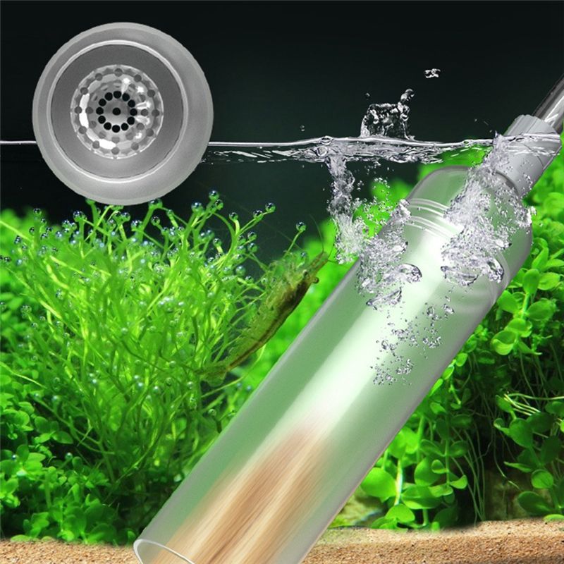 Y42A-Handheld Pool Vacuum With - đánh giá và giá Pool Vacuum Manual