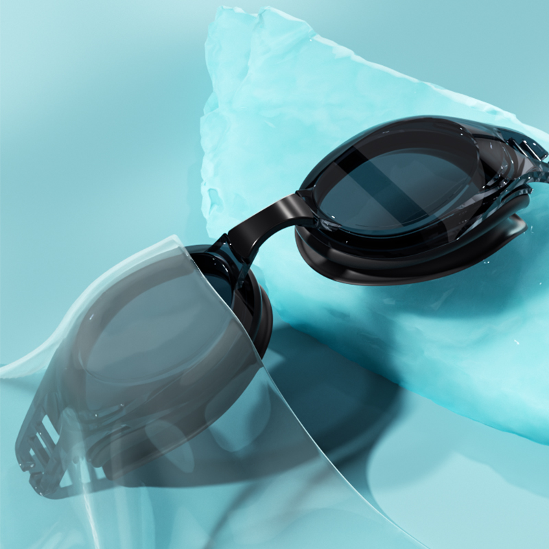 Swimming Goggles with HD Visio - đánh giá và giá Swim Goggles Anti Fog Uv