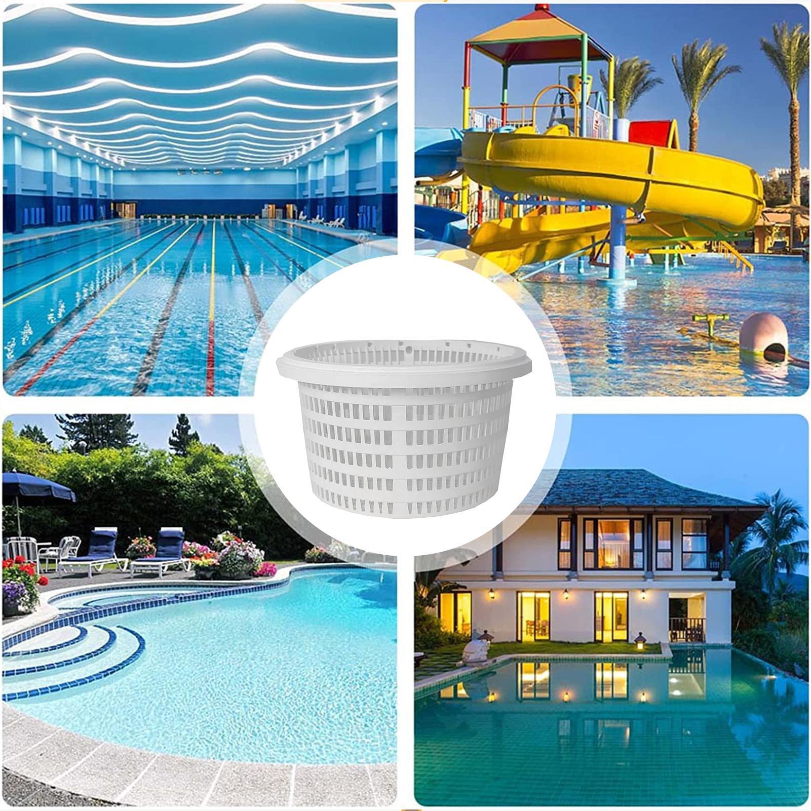 Pool Skimmer Basket Filter Poo - đánh giá và giá Pool Skimmer Net