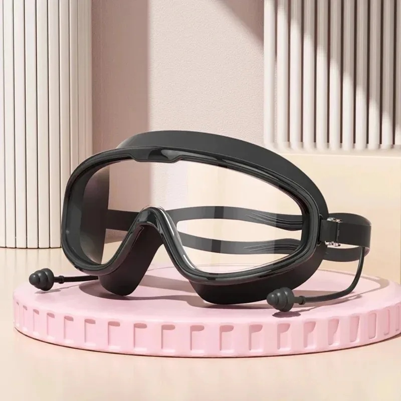 Mirrored Adult Swim Goggles –  - đánh giá và giá Swim Goggles Anti Fog Uv