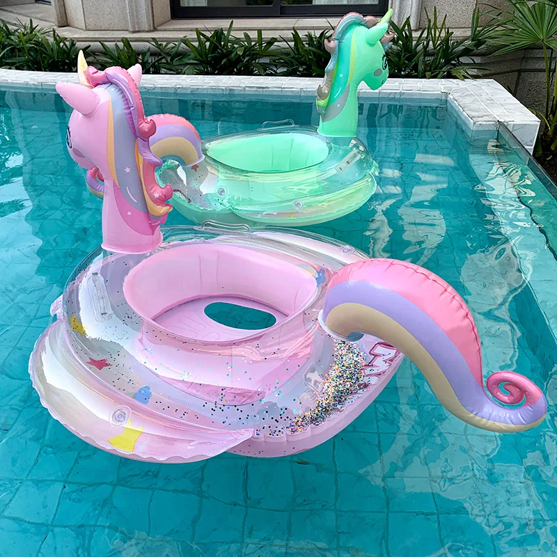 Swim Ring Inflatable Pool Floa - đánh giá và giá Pool Float Ring Inflatable
