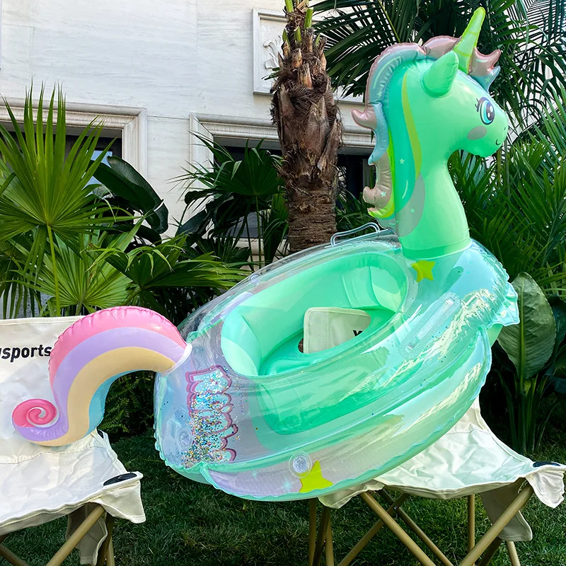 Swim Ring Inflatable Pool Floa - đánh giá và giá Pool Float Ring Inflatable