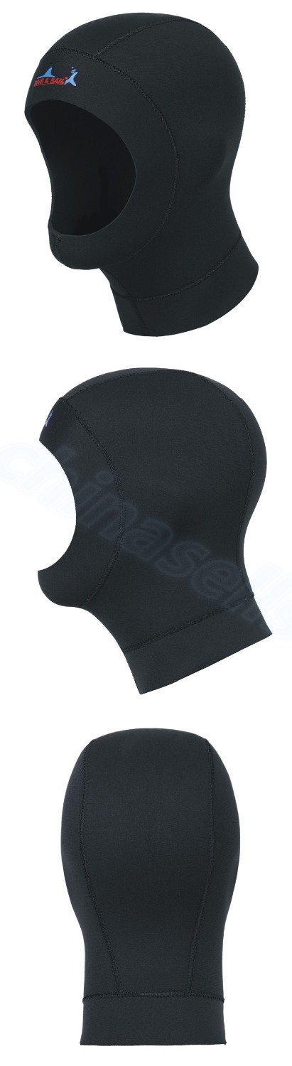 3Mm Neoprene Nam Nữ Câu Cá Lặn - đánh giá và giá Snorkel Mask Full Face