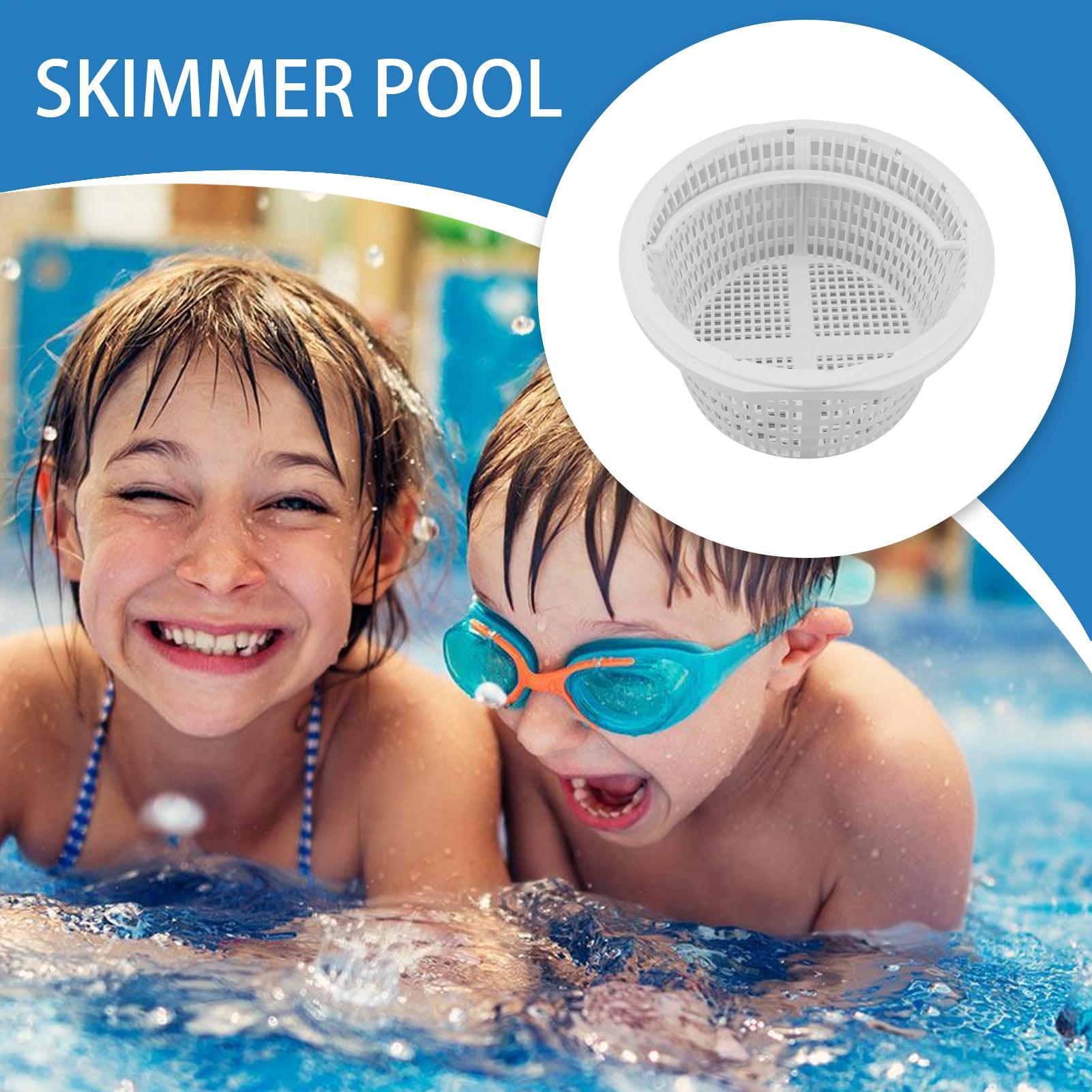 2026 New Pool Skimmer Basket w - đánh giá và giá Pool Skimmer Net