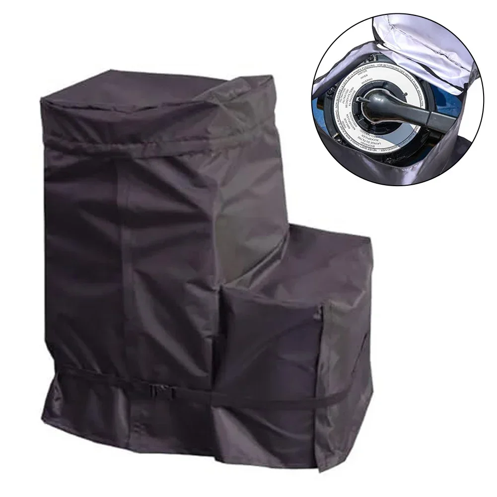 1pc Pool Pump Cover For-INTEX  - đánh giá và giá Pool Cover Waterproof