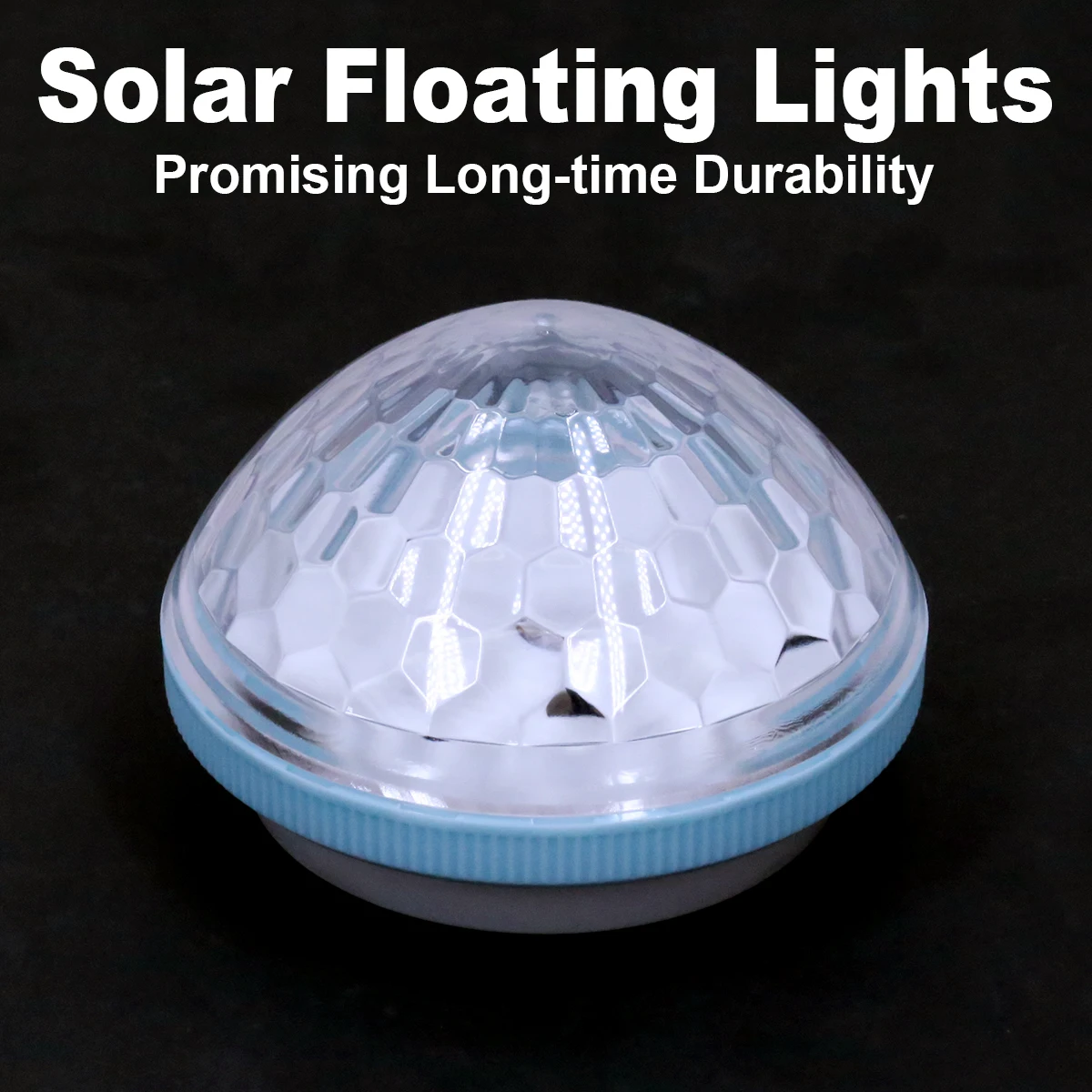 Pop Solar Floating Pool Light  - đánh giá và giá Pool Light Solar Rechargeable