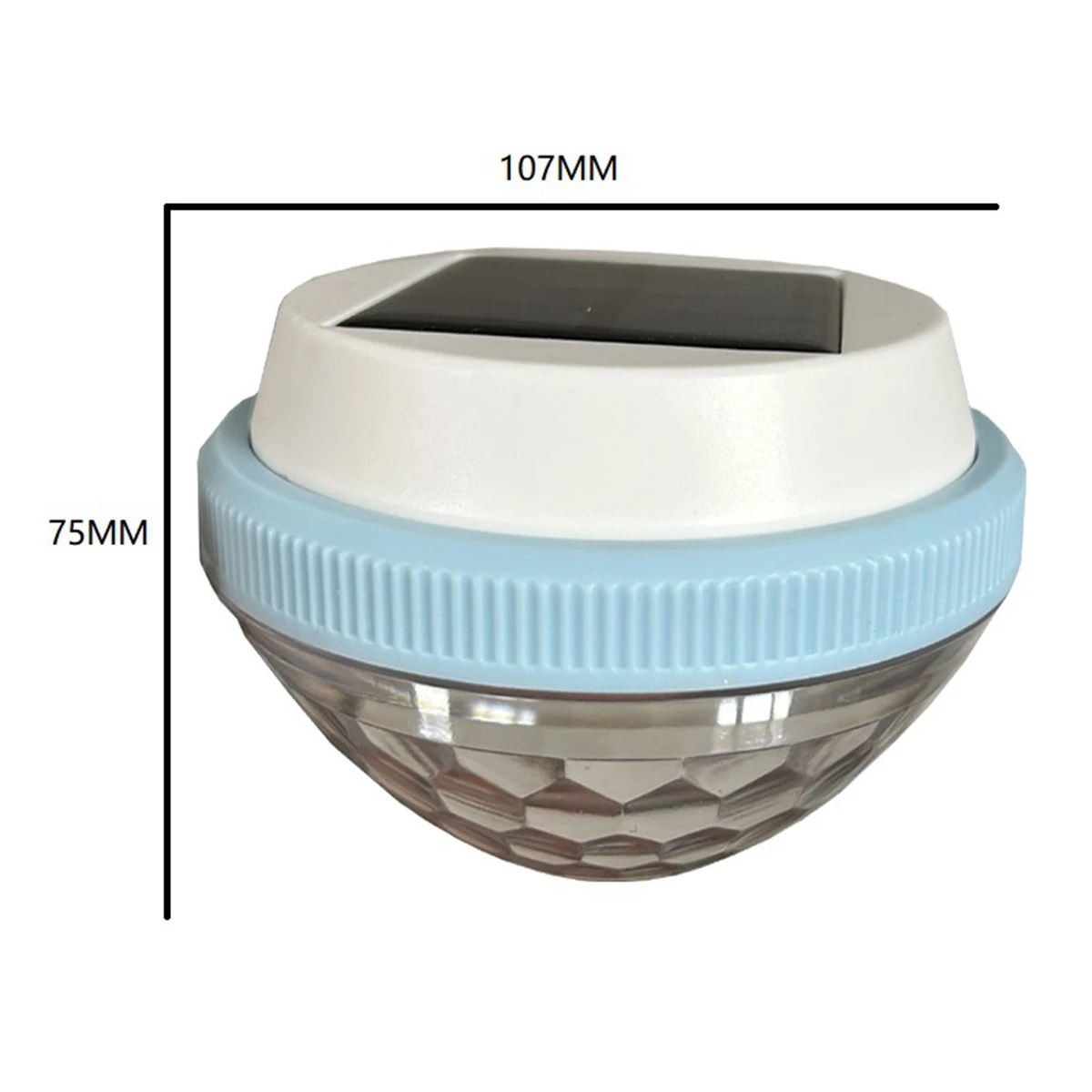 Pop Solar Floating Pool Light  - đánh giá và giá Pool Light Solar Rechargeable