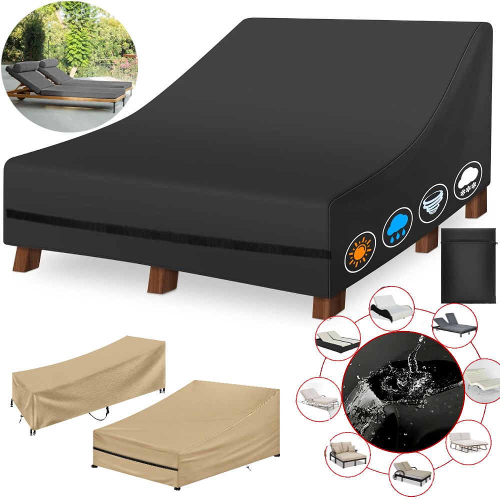 Waterproof Double/Single Wide  - đánh giá và giá Pool Cover Waterproof