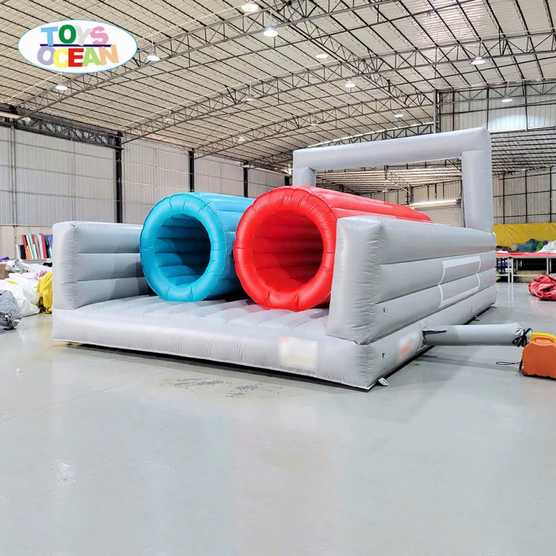 Custom High Quality Commercial - đánh giá và giá Water Slide Inflatable