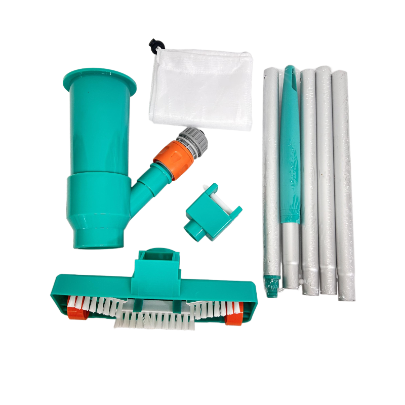 Pool Underwater Jet Vacuum Cle - đánh giá và giá Pool Vacuum Manual