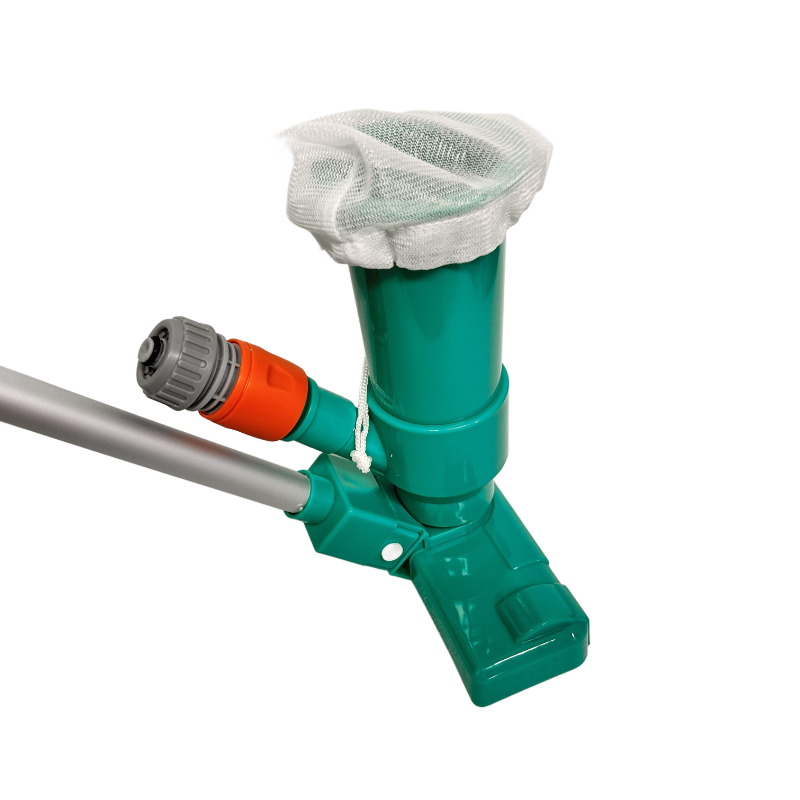 Pool Underwater Jet Vacuum Cle - đánh giá và giá Pool Vacuum Manual