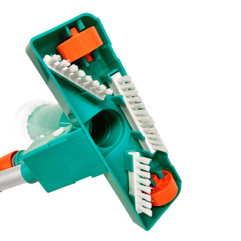 Pool Underwater Jet Vacuum Cle - đánh giá và giá Pool Vacuum Manual
