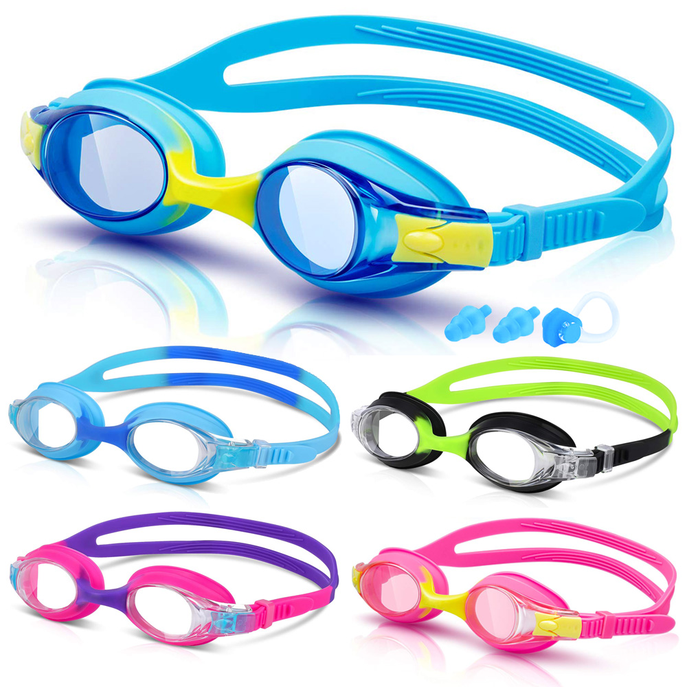 Swimming Goggles For Kids Yout - đánh giá và giá Swim Goggles Anti Fog Uv
