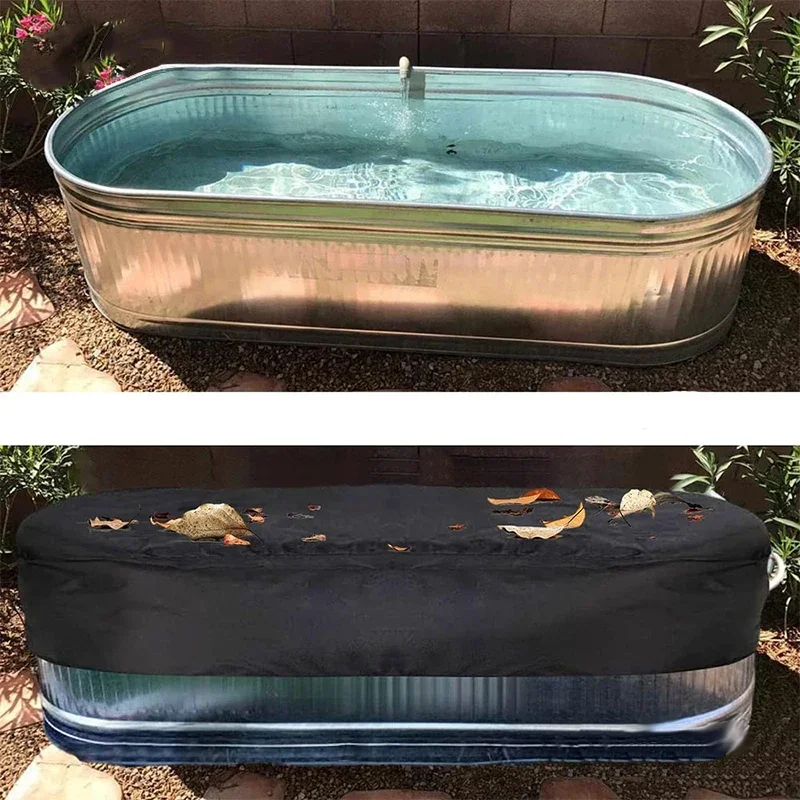 Swimming Pool Cover Outdoor Ov - đánh giá và giá Pool Cover Waterproof