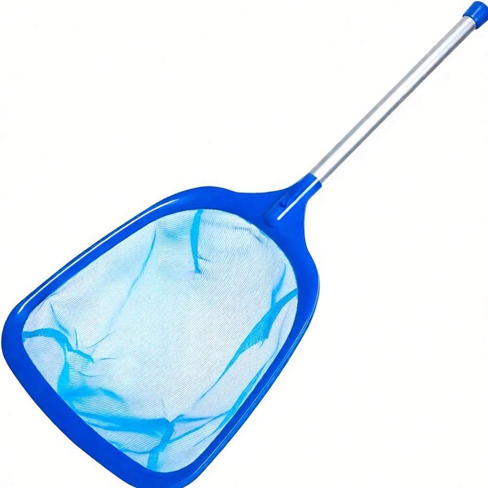 High Capacity Deep Pool Net Wi - đánh giá và giá Pool Skimmer Net