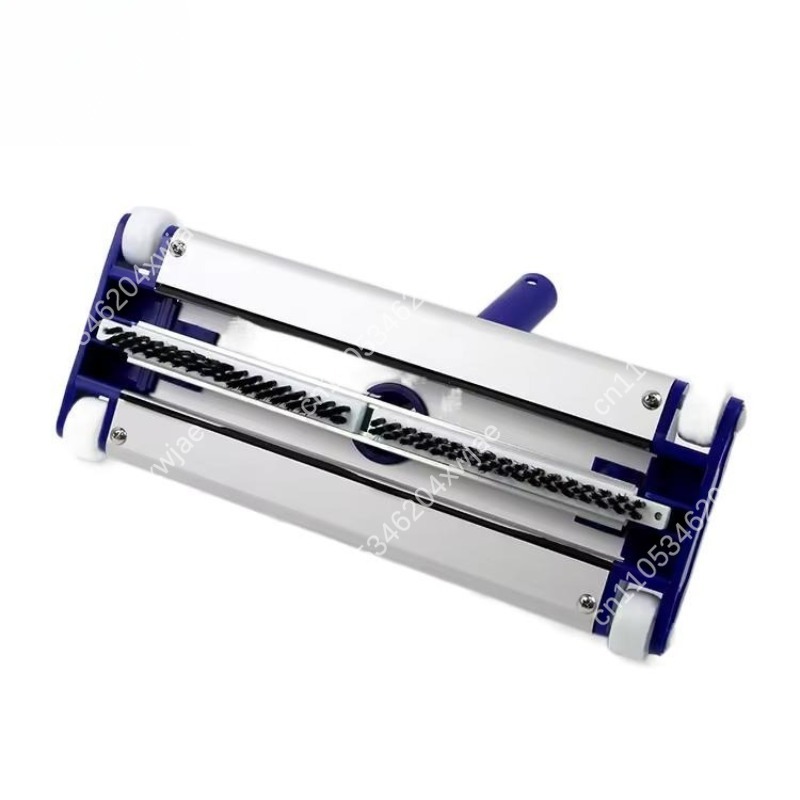 Heavy Duty Aluminum Pool Vacuu - đánh giá và giá Pool Vacuum Manual