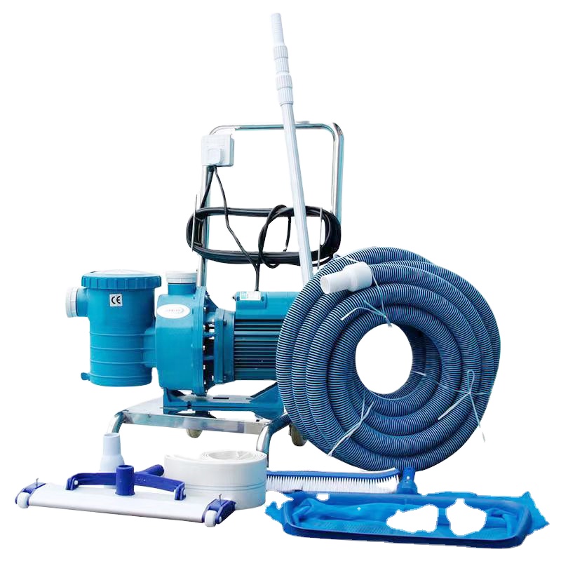 2026 Manual Suction Machine Fu - đánh giá và giá Pool Vacuum Manual
